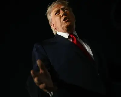 Trump's Unreliable Narration in US-Iran War Creates Credibility Gap