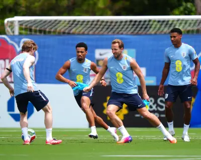 Tuchel confident 'sharp' Kane in perfect form to lead England at World Cup