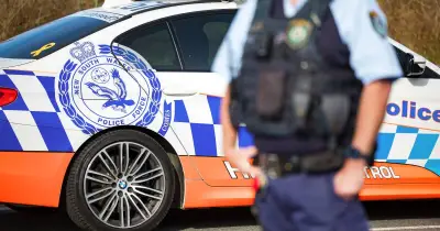 Two Dead in Kings Highway Crash on South Coast