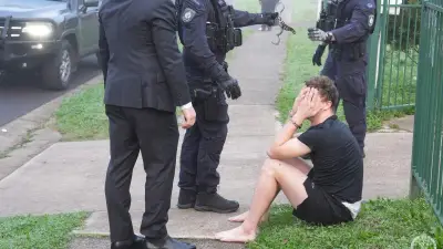 Two More Charged Over Sydney Grandfather's Alleged Murder