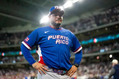 Two US Pilots Killed in Plane Crash En Route to Pick Up MLB Star Yadier Molina