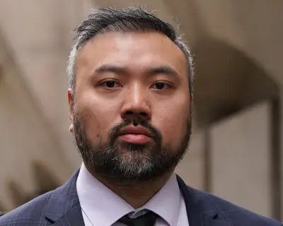 UK Border Force Officer and Hong Kong Official Jailed for Spying for China