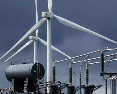 UK Grid Offers Connections to Over 700 Clean Energy Projects for 2030 Goal