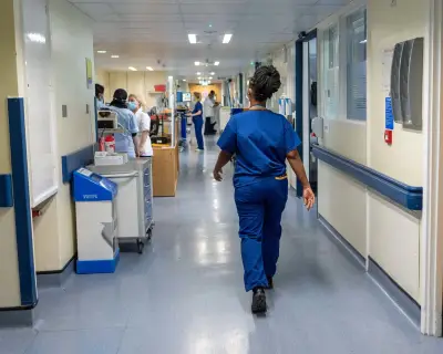 UK Learning Disability Nurses in NHS Face Growing Workload Pressures
