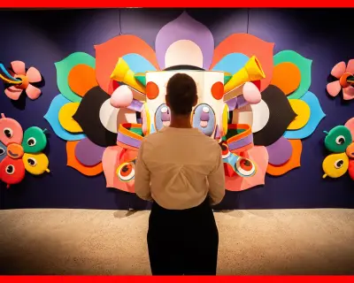 UK's First Illustration Centre Opens: A Triumph for Visual Literacy