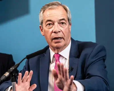 Unions Reject Farage's Call to Affiliate with Reform UK