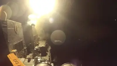 US and Iran: Escalating Conflict Amid Stalled Nuclear Negotiations