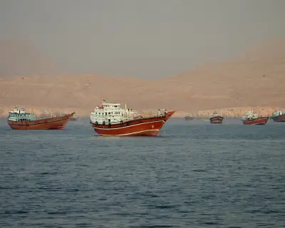 US and Iran Reach Tentative Peace Deal to End War