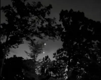 US Government Releases Thousands of UFO Files