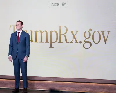 US Government Website Visitor Tracking Raises Surveillance Fears