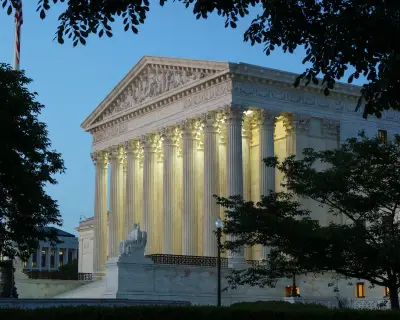 US Supreme Court Upholds FCC's In-House Fine System Against AT&T and Verizon