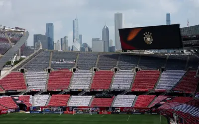 USA vs Germany International Friendly Ends in Thrilling Draw