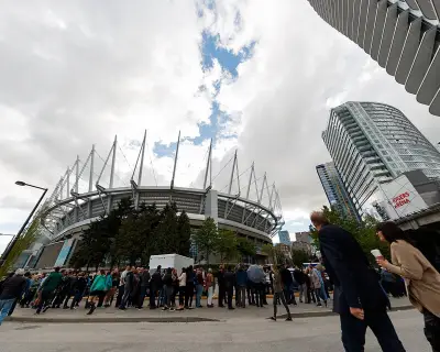 Vancouver World Cup policing in Downtown Eastside puts lives at risk, residents say