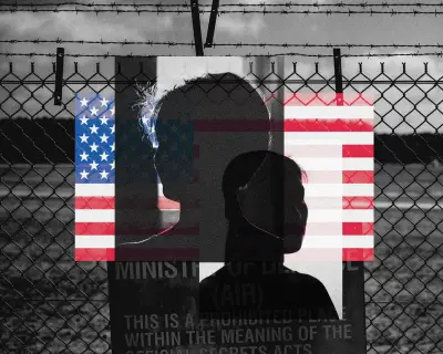 Victims' Rights Undermined in US Military Court UK Case