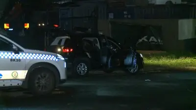 Victoria Limits Student Screen Time; Sydney Carjacking Charges
