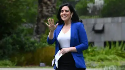 Victorian Liberals embroiled in another Deeming saga as infighting persists