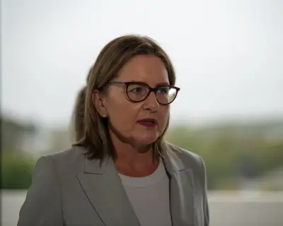 Victorian Premier Rejects Royal Commission Calls Over Big Build Allegations
