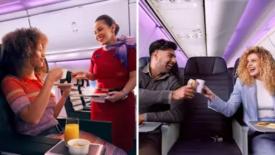 Virgin Australia Economy X Sale: 30% Off Selected Upgrades Until July 2026