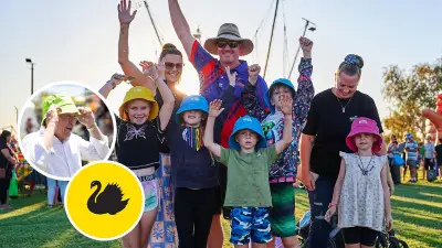 WA Day Celebrations Moving to Perth Park in 2028 with November Date
