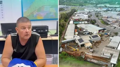 WA man accused of Thai teen murder had guns seized before move