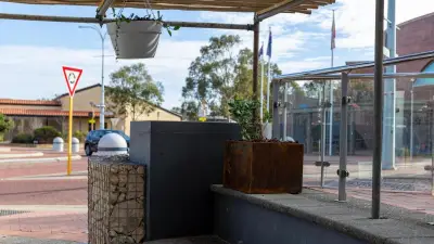 Wanneroo pop-up space faces backlash over $136k cost and location