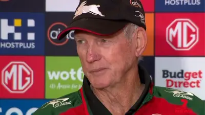 Wayne Bennett defends South Sydney facilities amid injury crisis