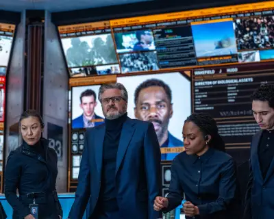 Week in Rave Reviews: Disclosure Day Week Rave Reviews