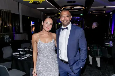 Western Force Celebrates 2026 Season at Nathan Sharpe Medal Night