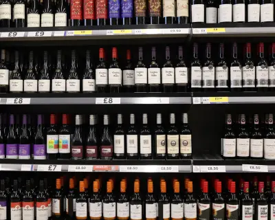 Why corner shop wines are not to be sniffed at: dependable bottles for every occasion