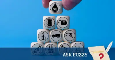 Why the Oil Crisis Affects Everything from Shampoo to Packaging