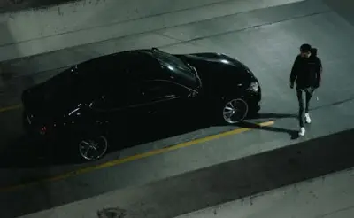Why Victoria Became Australia's Car Theft Capital: Key Factors