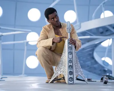 Will Doctor Who Survive After Russell T Davies's Exit?