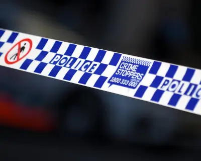 Woman arrested after mother found dead in Sydney aged care home