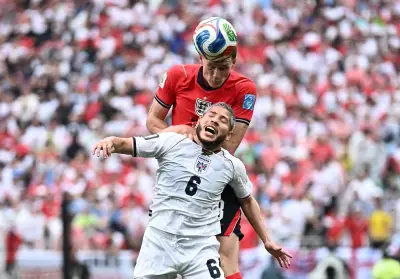 World Cup 2026: England Face Panama in Final Group Game