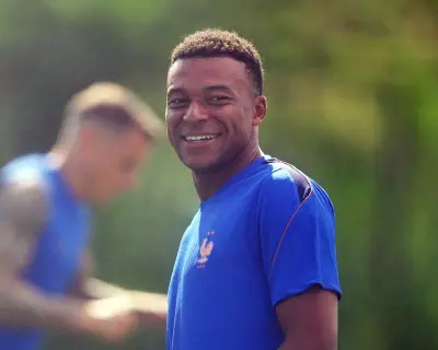 World Cup 2026: How to Watch France vs Senegal Match Today