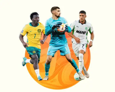 World Cup 2026: How to Watch Socceroos Matches from Australia