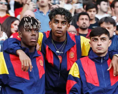 World Cup 2026: Style Tournament Kicks Off with Fashion-Forward Teams