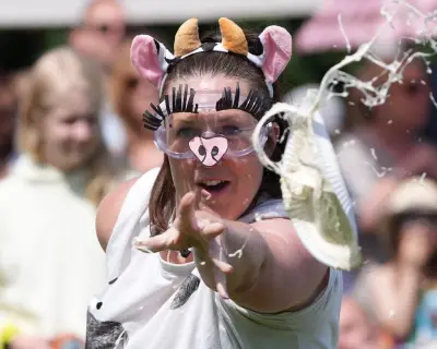 World Custard Pie Championships 2026: A Gooey Tradition in Kent
