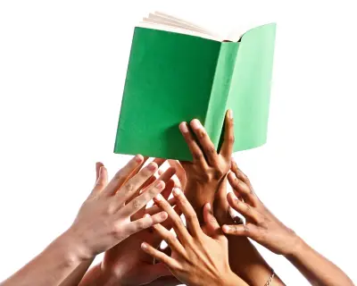 Writers' Festivals Surge as Book Reading Sees Collective Revival