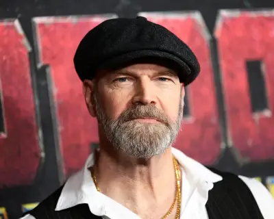 X-Men Actor Tyler Mane Reveals Rare Male Breast Cancer Diagnosis