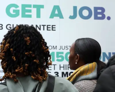 Youth Joblessness Crisis in Britain: Labour's Policies Worsen Plight