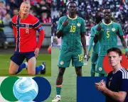 10 Must-Watch World Cup Group Games: Haaland, Brazil, France Feature