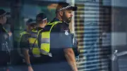 13-Year-Old Charged with Planning School Attack in Queensland