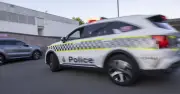 14-year-old boy charged after Canberra car theft police pursuit