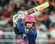 15-Year-Old IPL Sensation Vaibhav Sooryavanshi Gets India Call-Up