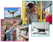 18 Simple Exercises to Prepare You for Everyday Life