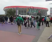 2026 World Cup Kicks Off: Mexico vs South Africa at Azteca