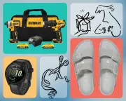 23 Best Father's Day Deals in the US: Sonos, Wrangler, Asics & More
