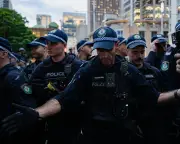 25 Anti-Israel Protesters to Face Joint Trial in Sydney Next July