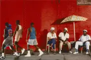 9 Films to Watch During a Heatwave: Hot Weather Movie Picks